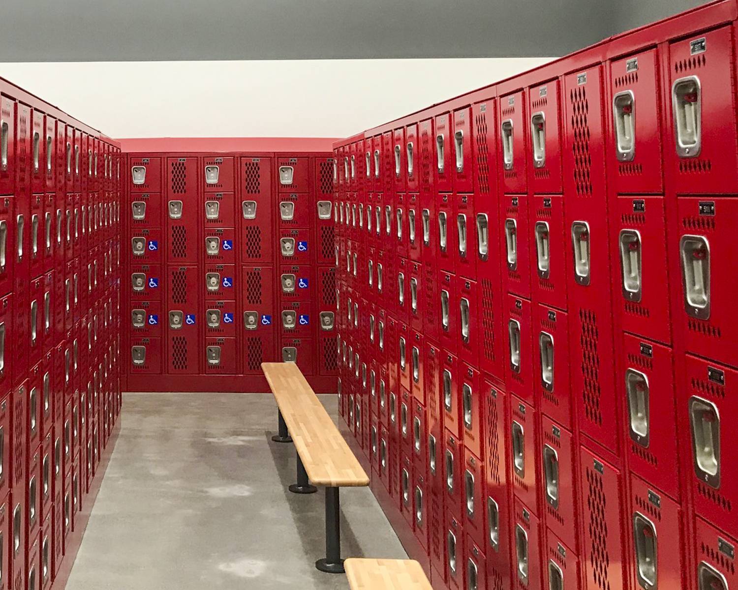 What Colleges and Universities Need to Know when Sourcing Lockers PUPN