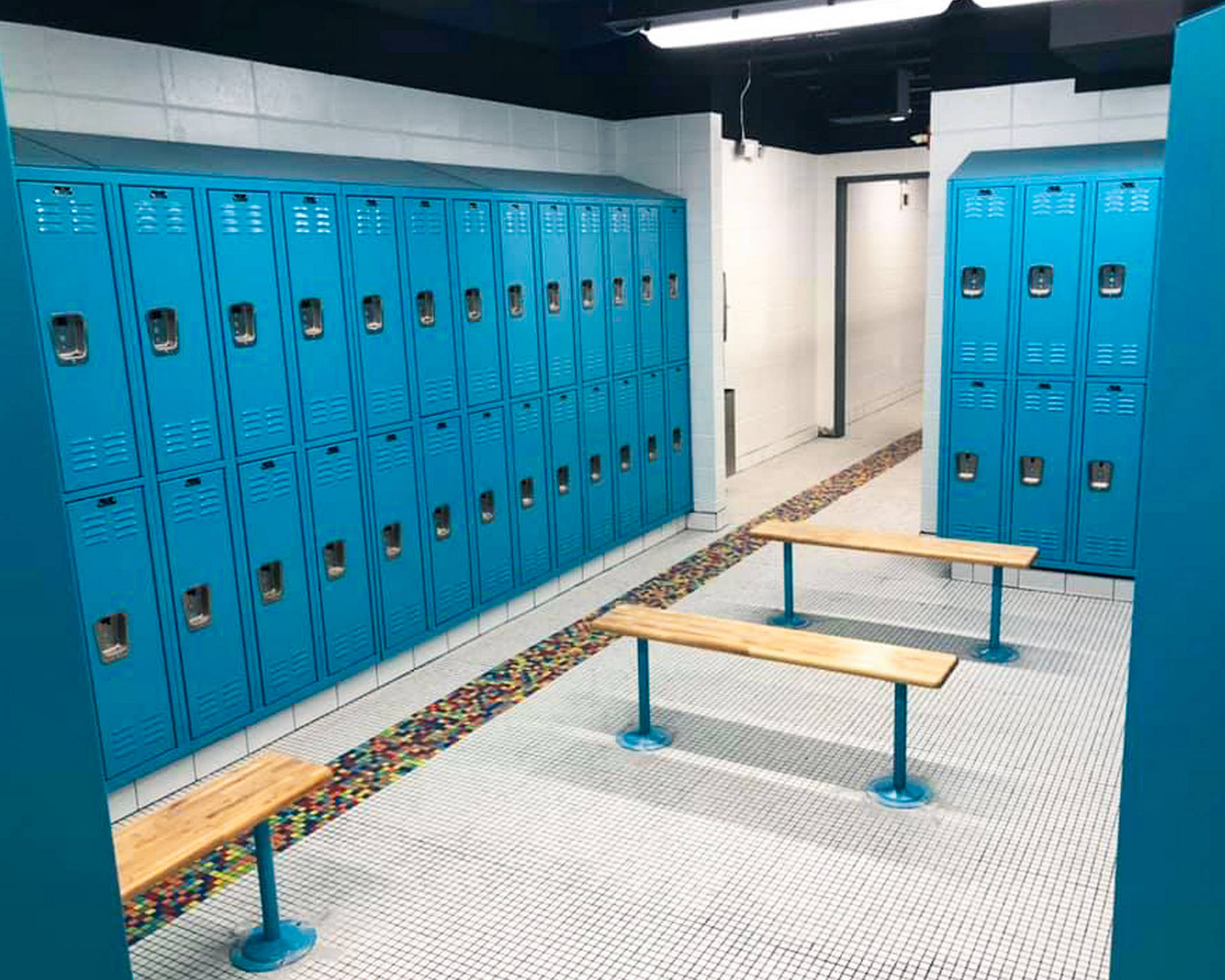 What Colleges and Universities Need to Know when Sourcing their Lockers
