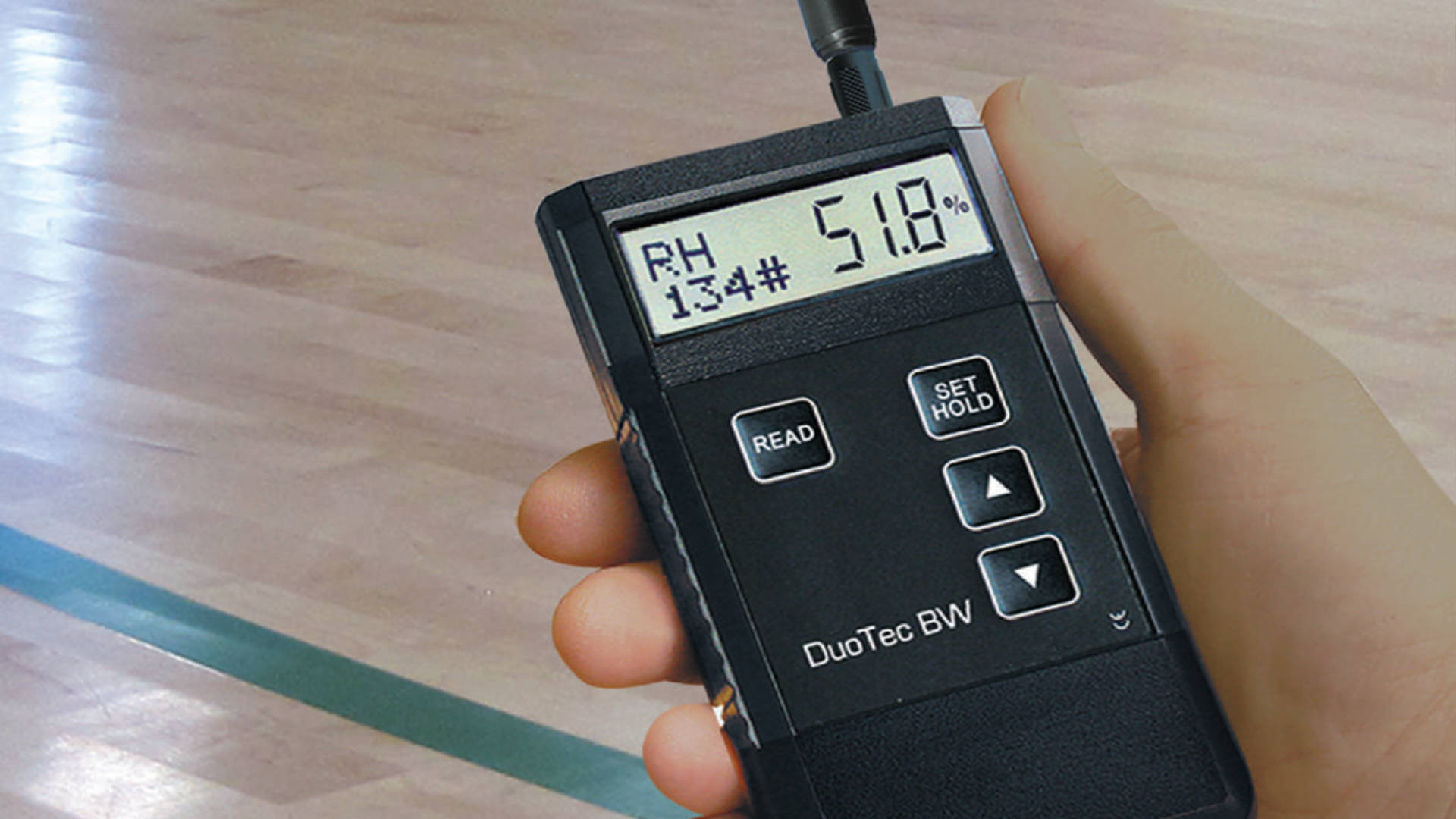 Why Moisture Meters and ThermoHygrometers are Essential for Successful