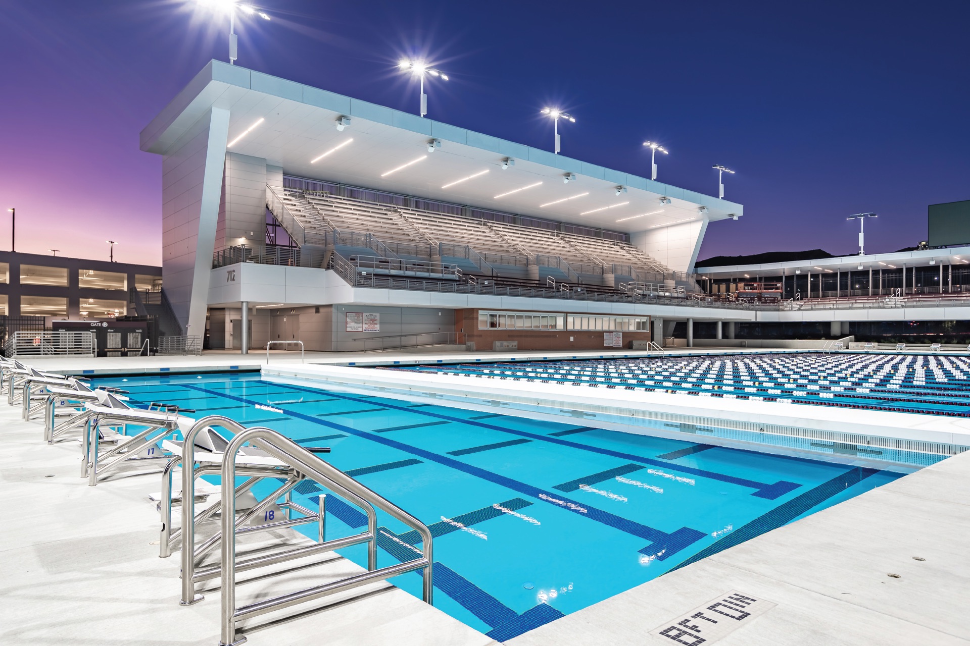 Maximizing Impact: Strategic Planning for Campus Aquatic Facilities – PUPN